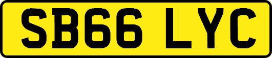 SB66LYC