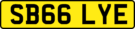 SB66LYE