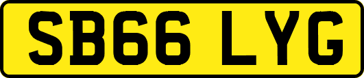 SB66LYG