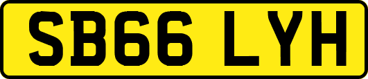 SB66LYH