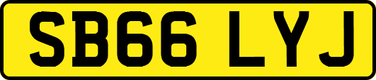 SB66LYJ