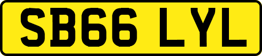 SB66LYL