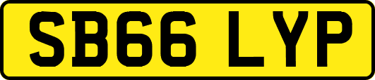 SB66LYP