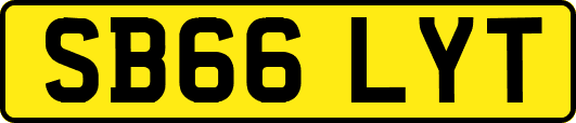 SB66LYT