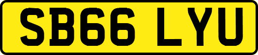 SB66LYU