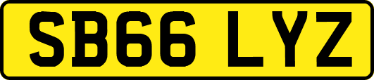 SB66LYZ
