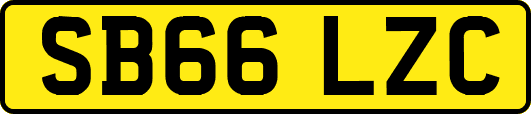SB66LZC