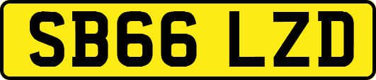 SB66LZD