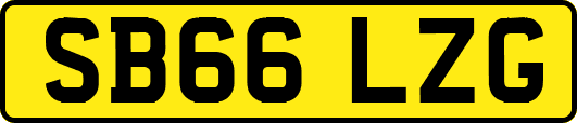 SB66LZG