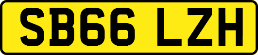 SB66LZH