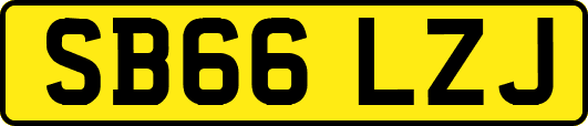 SB66LZJ