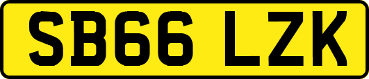 SB66LZK