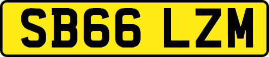 SB66LZM