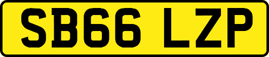 SB66LZP