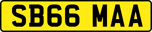 SB66MAA