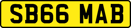SB66MAB
