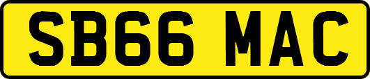 SB66MAC