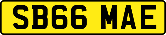 SB66MAE