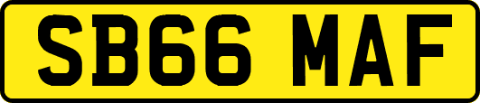 SB66MAF