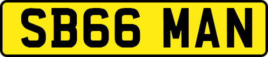 SB66MAN