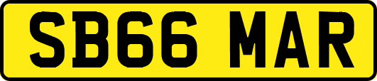 SB66MAR