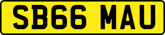 SB66MAU
