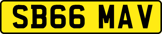 SB66MAV