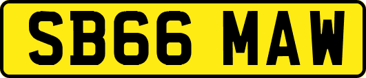 SB66MAW