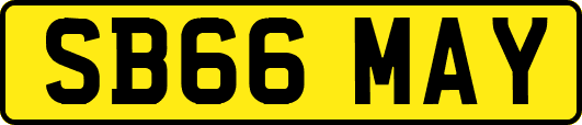 SB66MAY