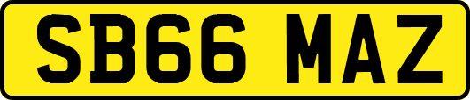 SB66MAZ