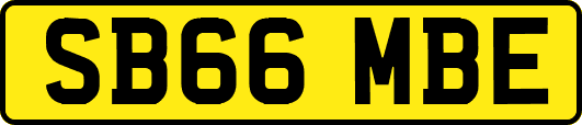 SB66MBE