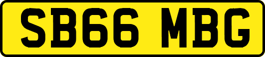 SB66MBG