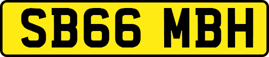 SB66MBH