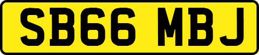 SB66MBJ