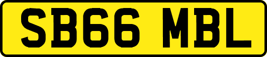 SB66MBL