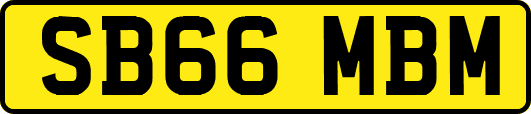 SB66MBM