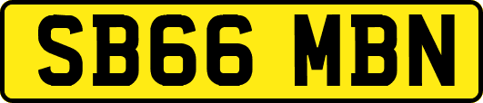 SB66MBN