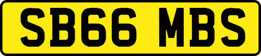 SB66MBS