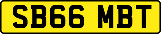 SB66MBT