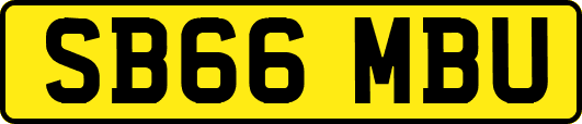 SB66MBU