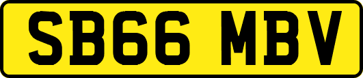 SB66MBV