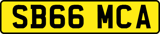 SB66MCA