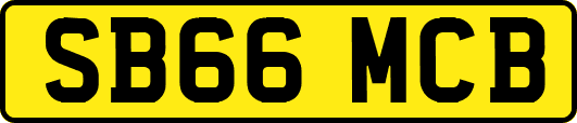 SB66MCB