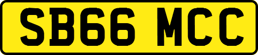 SB66MCC