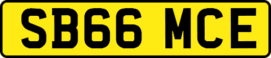 SB66MCE