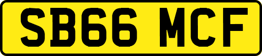 SB66MCF