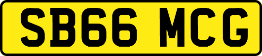 SB66MCG