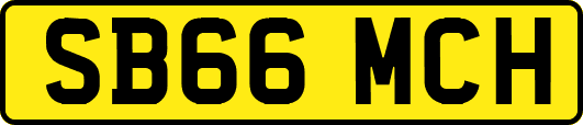 SB66MCH