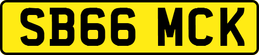 SB66MCK