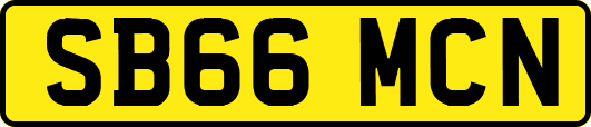 SB66MCN